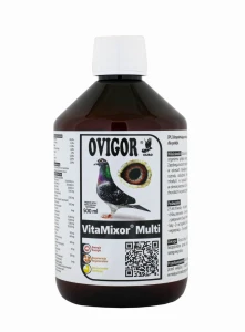 VitaMixor Multi 500ml multiwitamina