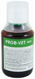 Vet-Animal PROB-VET MAX 125 ml  probiotyk