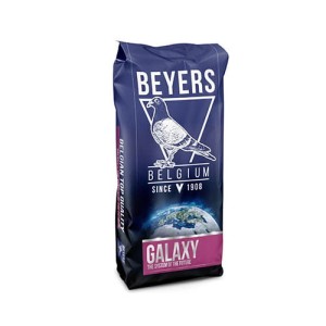 BEYERS karma GALAXY SPORT LIGHT 22kg  lotowa