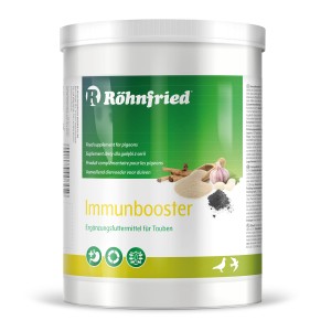 ROHNFRIED Immunbooster 500g