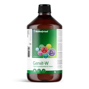 ROHNFRIED Gervit-W 500ml witaminy 