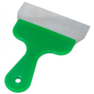 SZPACHELKA szpachla ręczna 20cm