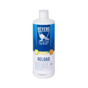 BEYERS Reload 1000 ml aminokwasy, elektrolity i minerały