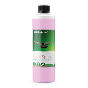 ROHNFRIED CARNI-SPEED 500ml L-karnityna + witaminy