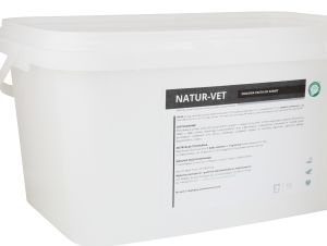 Vet-Animal NATUR-VET 3kg pasta ziołowa aktywne błoto 