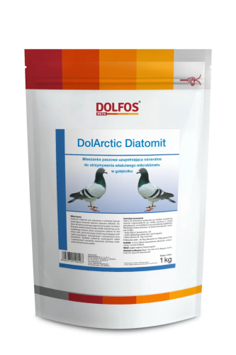 dolarctic Diatomit DOLFOS1000.png