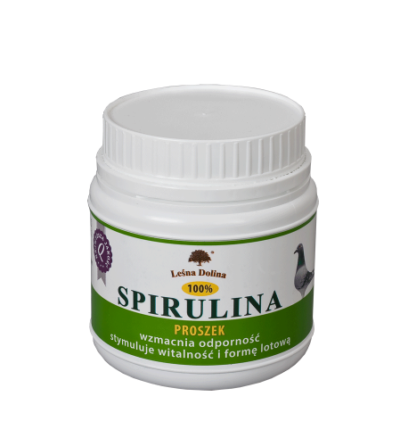 Lesna Dolina Spirulina200.png