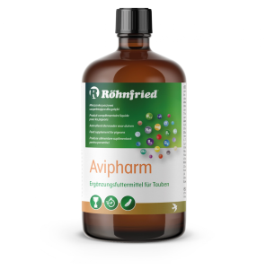 ROHNFRIED Avipharm 1000 ml