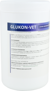 Vet-Animal GLUKON-VET 500g   