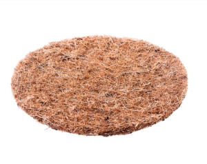 Wkładka do miski lęgowej kokos 24cm - wkładki kokosowe