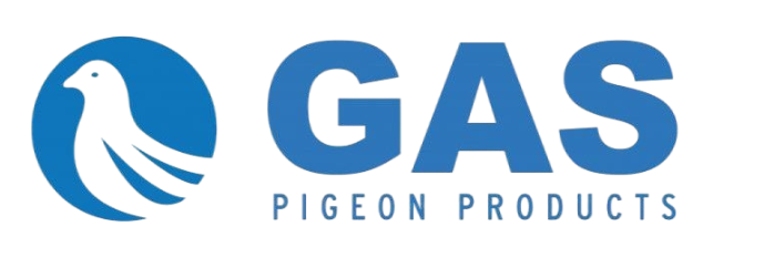 GAS PIGEON
